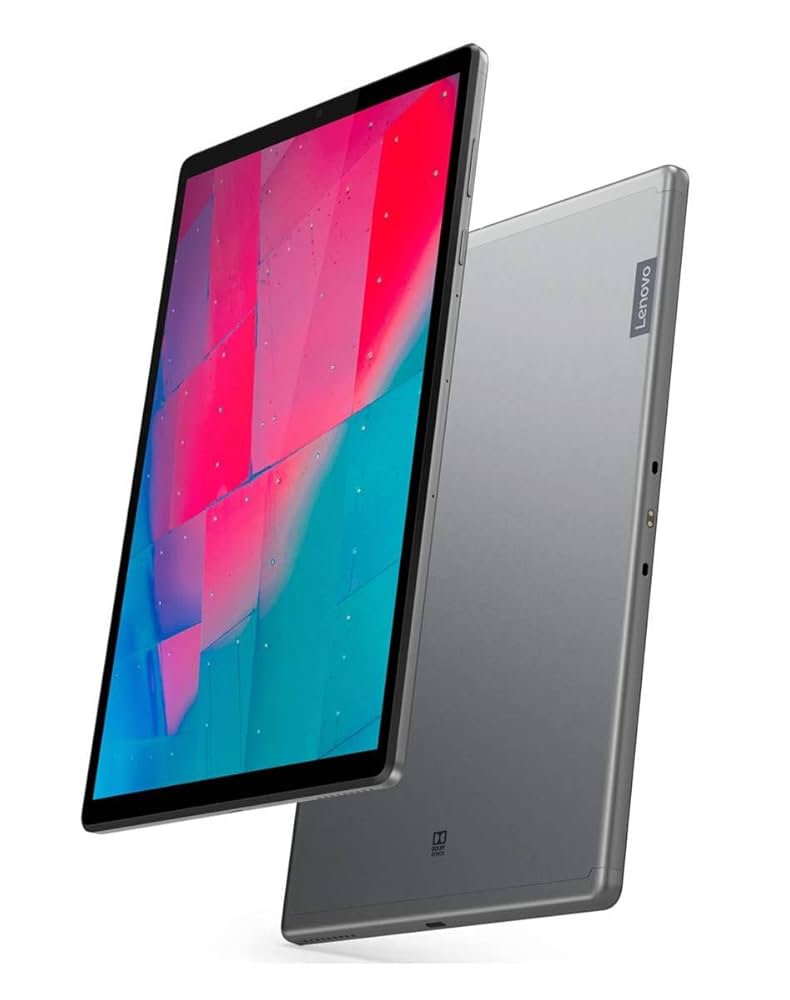 LENOVO TAB M10 TB-X606F 128GB and 9: Tablets: Amazon.com.au